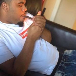 Meet your Posher, Bruce